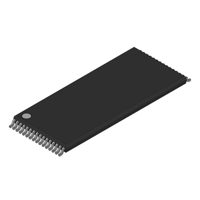 THS1207CDAR TI ADC | 32-TSSOP | 12-Bit, 6MSPS, 4-Ch