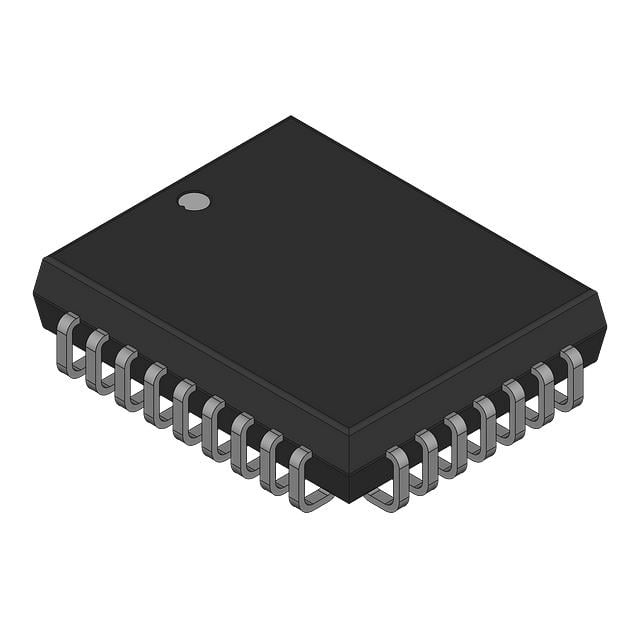 SN74ACT7201LA25RJ TI FIFO Memory | 32-PLCC | 256x18, 25ns