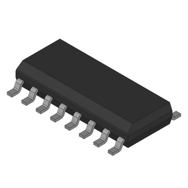 TI AM26LV31INS 16-SO