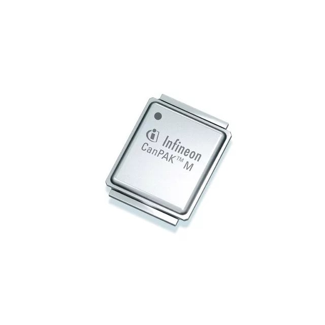 CYPD4236-40LQXQ Infineon USB-C Controller | 40-QFN (6x6) | USB PD 3.0, 2 USB-C Ports