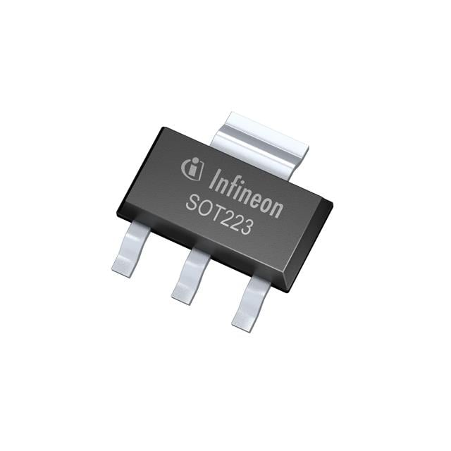CYPD6125-40LQXI Infineon USB-C Controller | 40-QFN (6x6) | USB PD 3.0, 1x CC