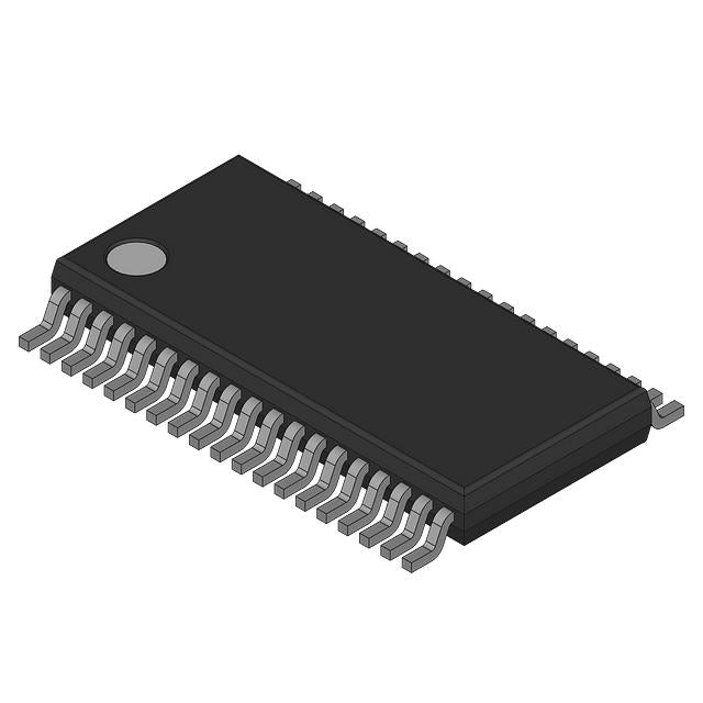 TI BQ2085DBT-TI 38-TSSOP