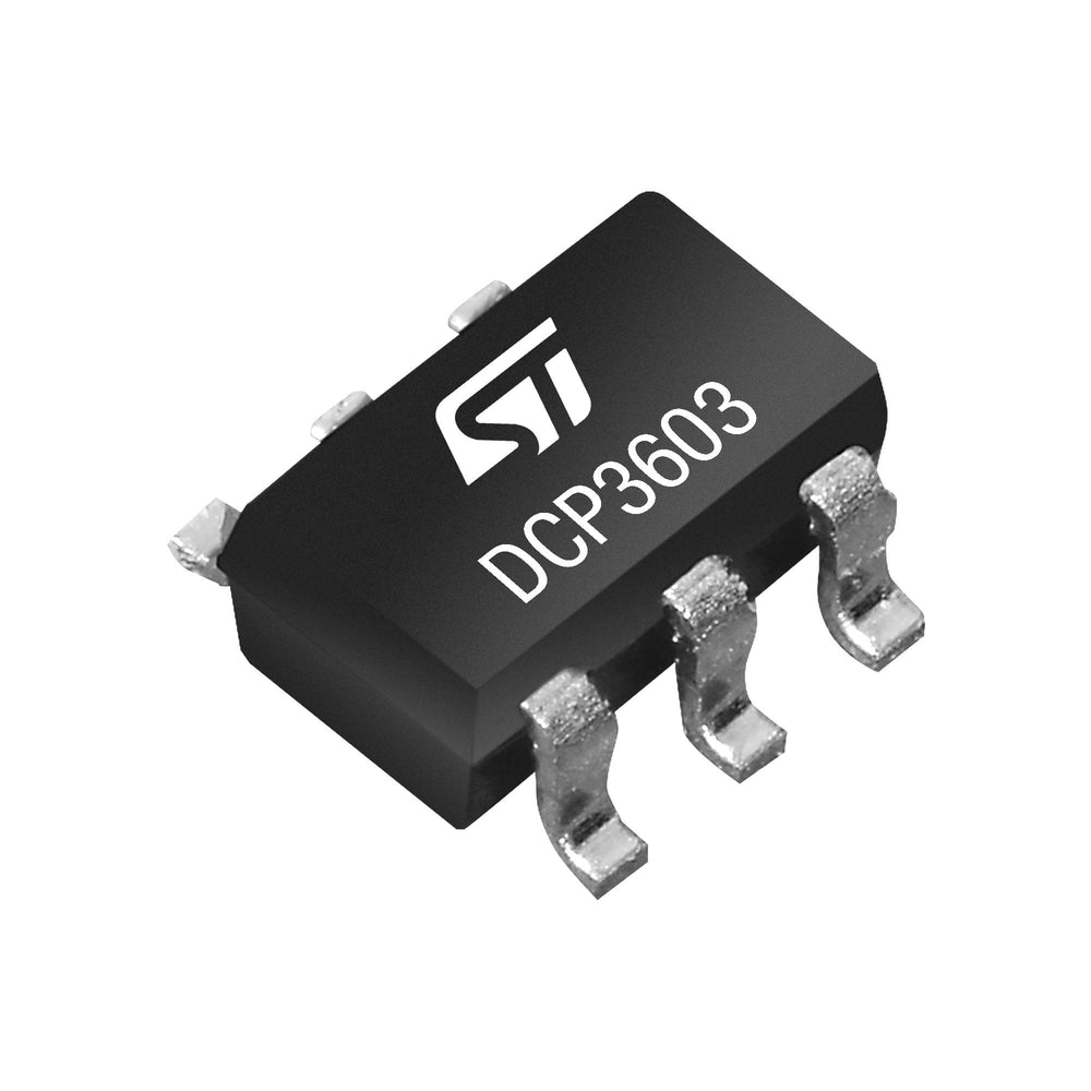 DCP3603BCMR ST DC-DC Converter | SOT-23-6 | 3A, 1.5MHz