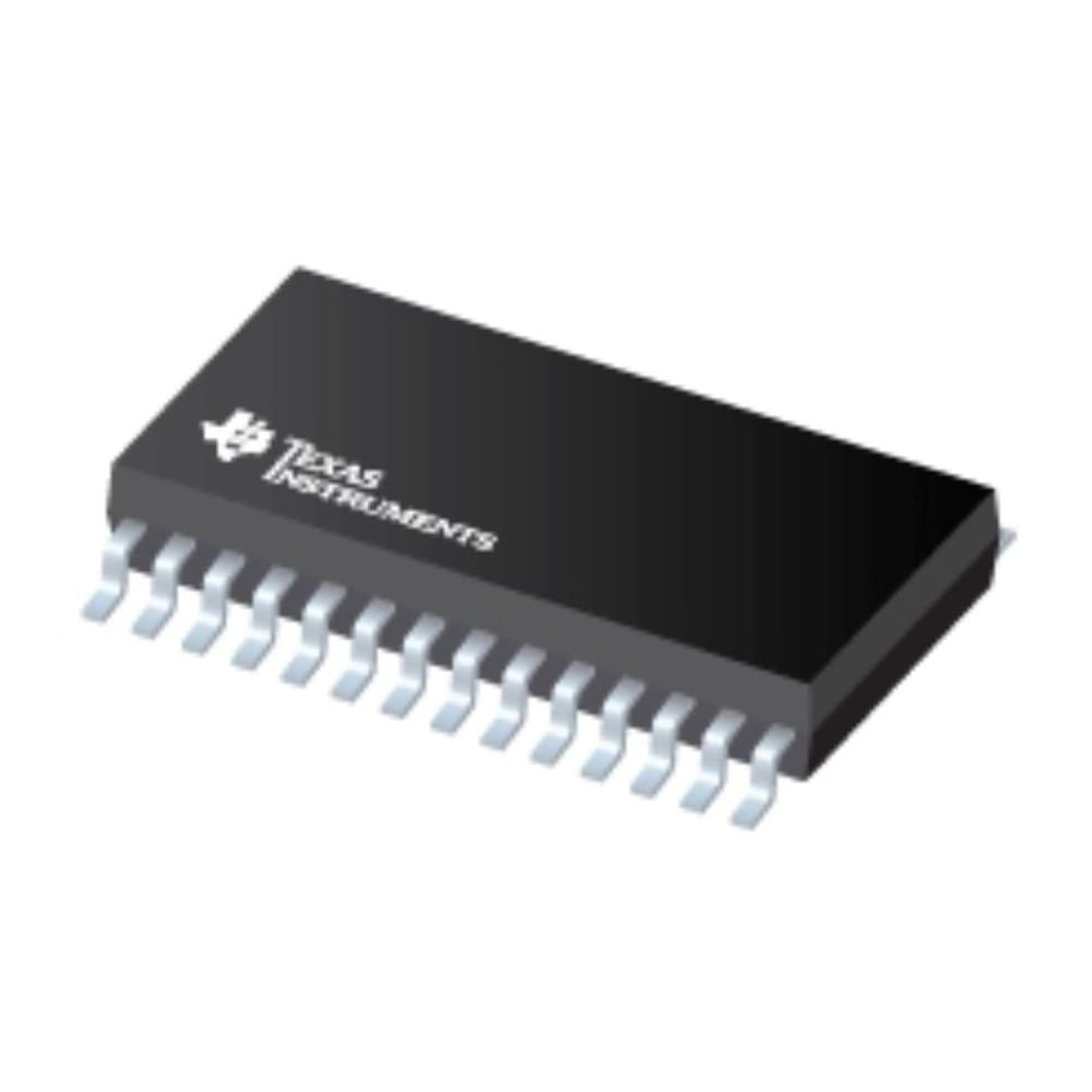 DRV8145PQPWPRQ1 TI Motor Driver | 28-HTSSOP | 40V, 8A, SPI