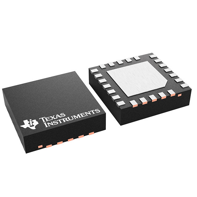 DRV8311PRRWR TI Motor Driver | 24-WQFN (3x3) | 4.5V-35V, 3.5A Peak