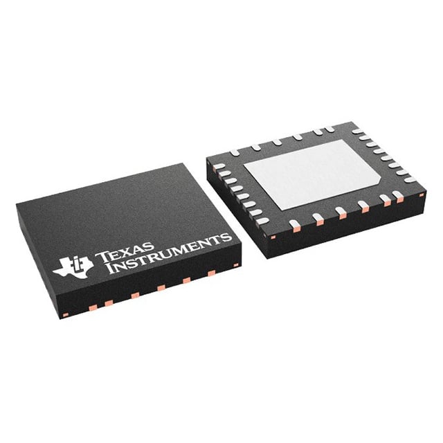 DRV8376SNLGR TI Motor Driver | 48V, 8A, Integrated FET, PWM Control