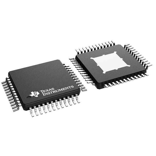 DRV8714SQPHPRQ1 TI Motor Driver | 48-HTQFP (7x7) | 4.5-45V, 4 Half-Bridges