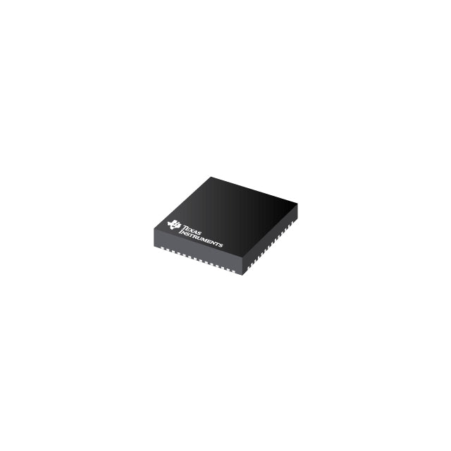 DRV8718SQRVJRQ1 TI Motor Driver | 56-VQFN (8x8) | 48V, 8 Half-Bridges