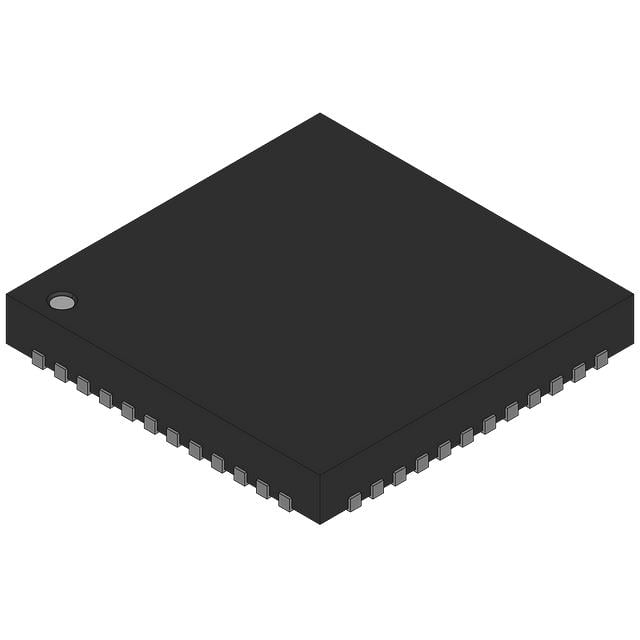 DS90UR905QSQX/E7002382 TI Serializer | 5-65MHz, 24-bit Color, LVDS