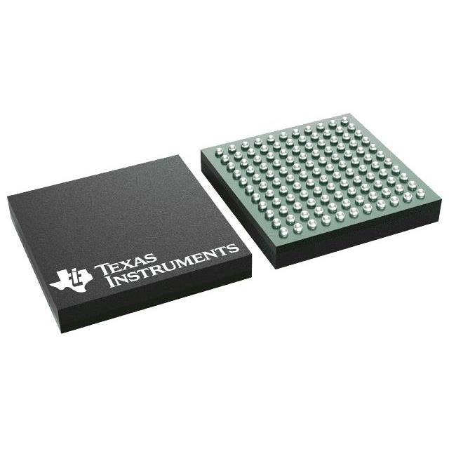 DS560MB410ZAST TI MUX/Buffer | 101-NFBGA(6x6) | 11.3Gbps, 2x2 Crosspoint