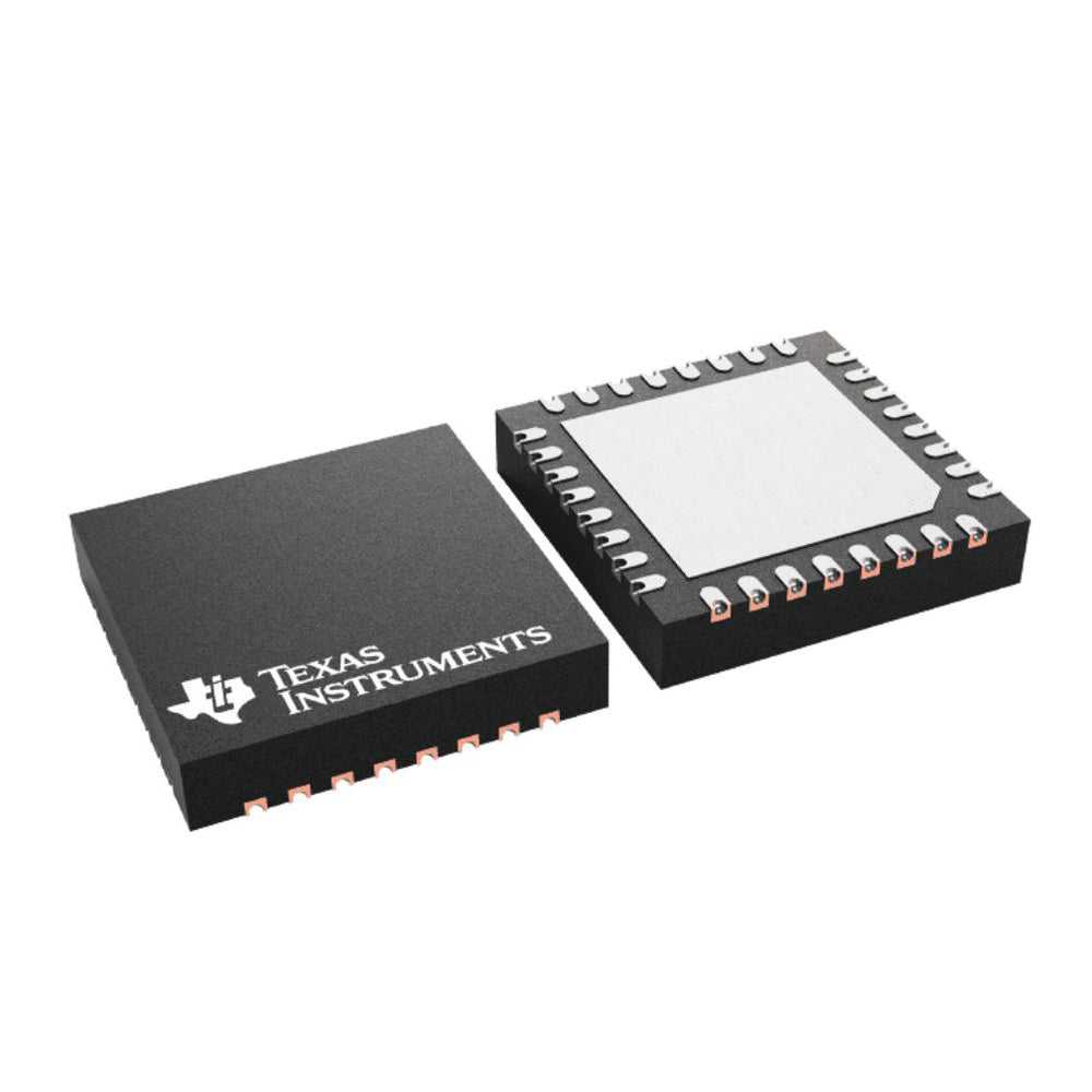 DS90UB635TRHBRQ1 TI FPD-Link III Serializer | 4.16Gbps, AEC-Q100