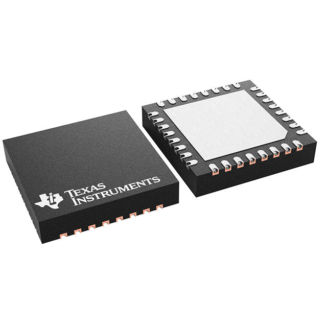 DS90UB635TRHBTQ1 TI FPD-Link III Serializer | 4.16Gbps, 12-bit, 1.8V