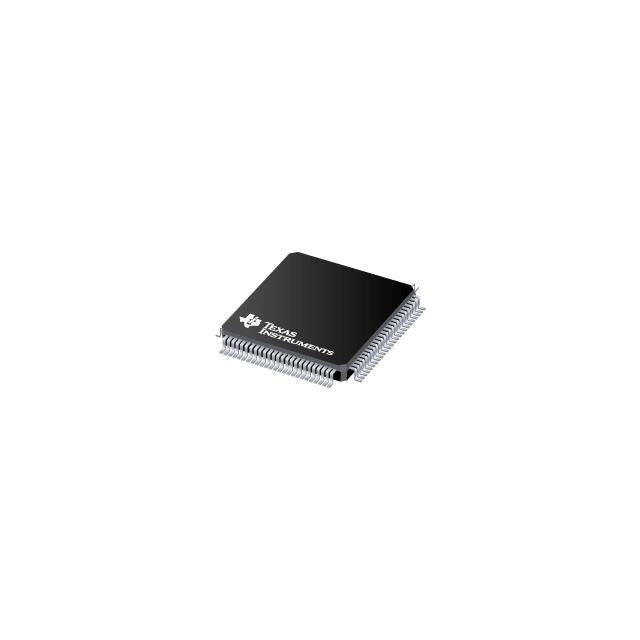 F28P650DK9NMR TI C2000 Delfino MCU | 169-NFBGA(9x9) | 2x C28x+CLA, 1.8V