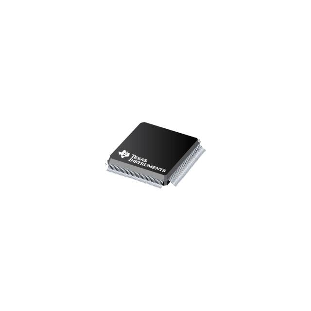 F28P650SH6ZEJR TI C2000 MCU | 256-NFBGA (13x13) | 800MHz, 1.5MB Flash