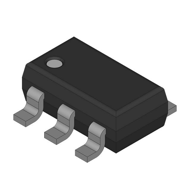 LM2738XSD TI Step-Down Regulator | 8-WSON (3x3) | 2A, 3MHz