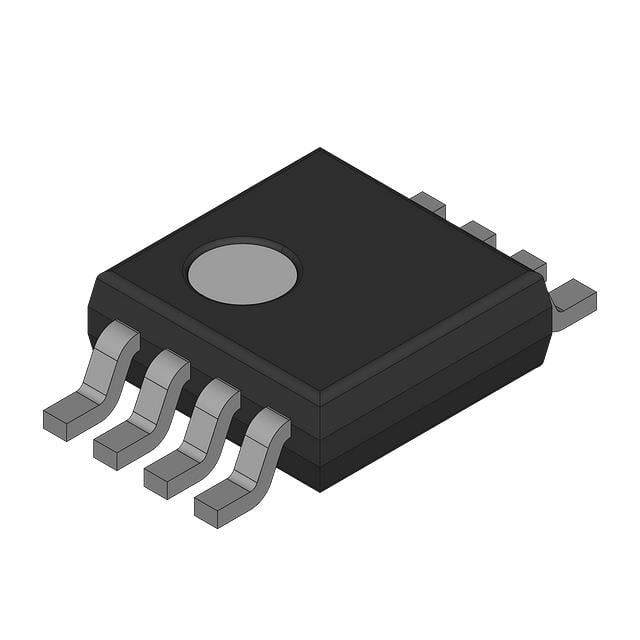 TI SN74TVC3306DCTRE6 