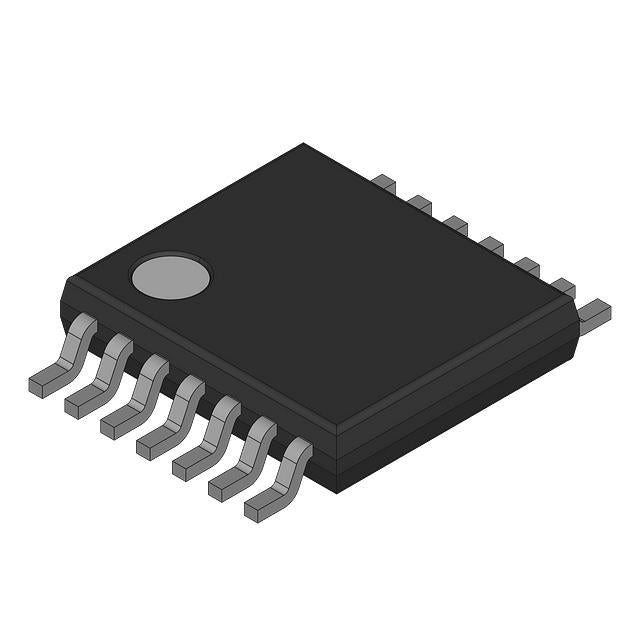 THS6022TPWP TI High-Speed Amplifier | Dual, 1.8A, 200MHz, ±15V