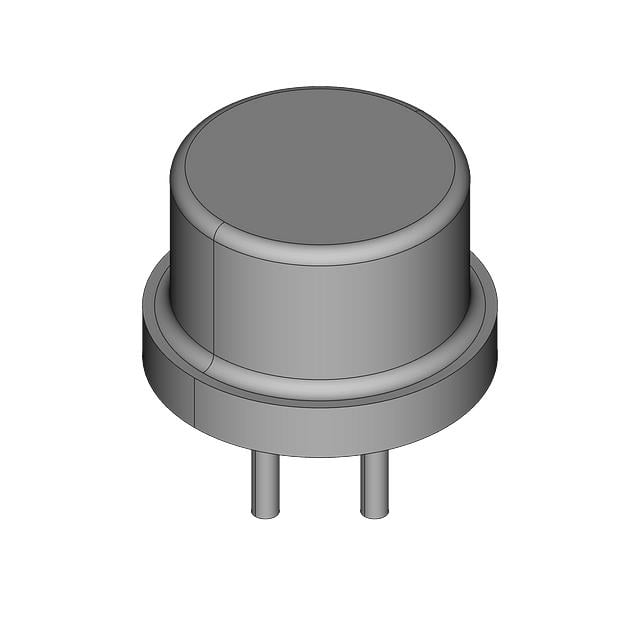 5962-8759405XA TI Operational Amplifier | TO-46-2, Metal Can | High Speed, Low Noise