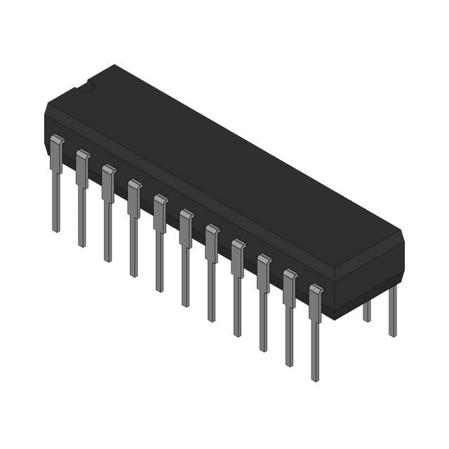 PEB2080PVB1 Infineon Telecom IC | P-DIP-22 | 80V, 0.5A