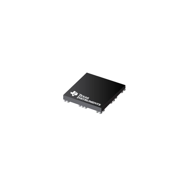 HD3SS215ZXHR TI Mux/Demux | 50-NFBGA(5x5) | 6Gbps, 2:1 Differential