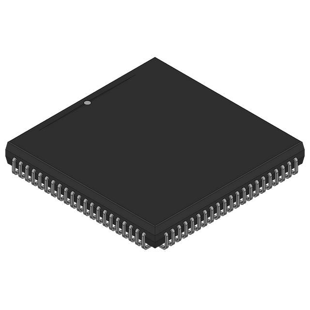 TLC34076-85FN TI Video DAC | 8-Bit, 85MHz, Triple DAC