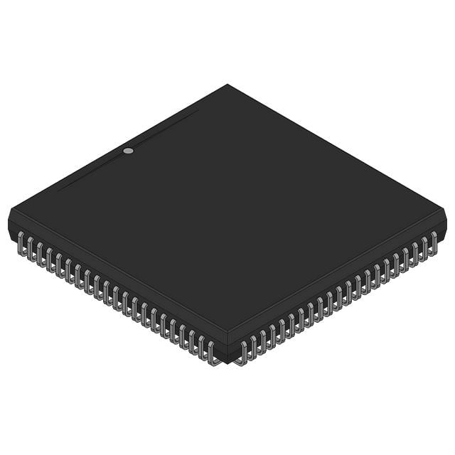 TLC34076-135FN TI Video DAC | 135MHz, 3-Channel, 8-Bit