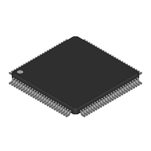TI 5962-9557701NXD 100-LQFP（14X14）