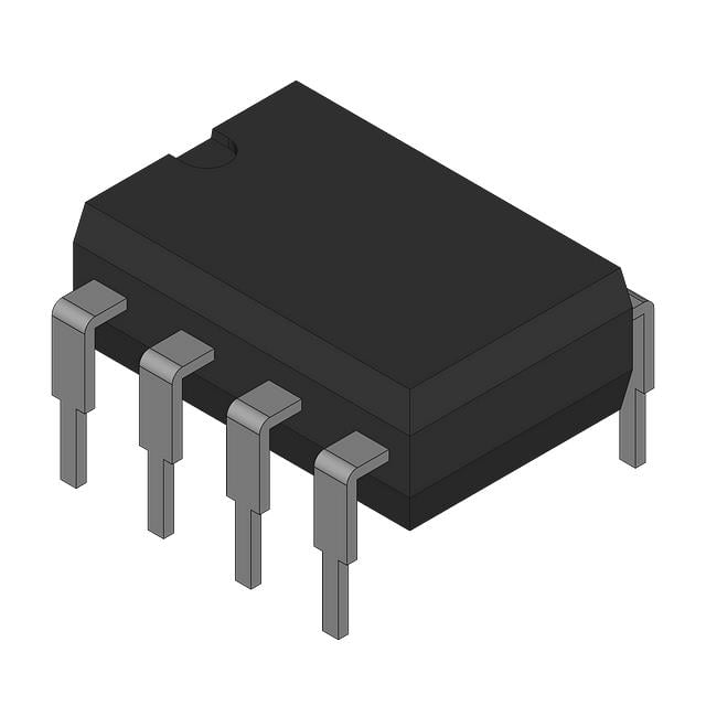 ICE5QR2270AZXKLA1 Infineon AC-DC Controller | 700V Startup, Quasi-Resonant