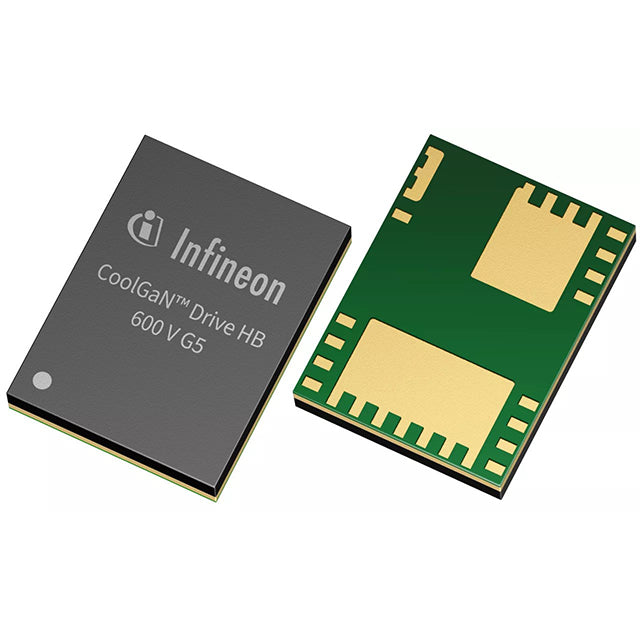 IGI60L2727B1MXUMA1 Infineon IGBT | PG-TFLGA-27-2 | 60A, 1200V