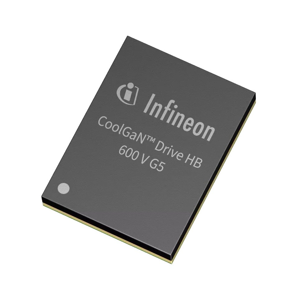 IGI60L1414B1MXUMA1 Infineon IGBT | PG-TFLGA-27-2 | 60A, 1414V