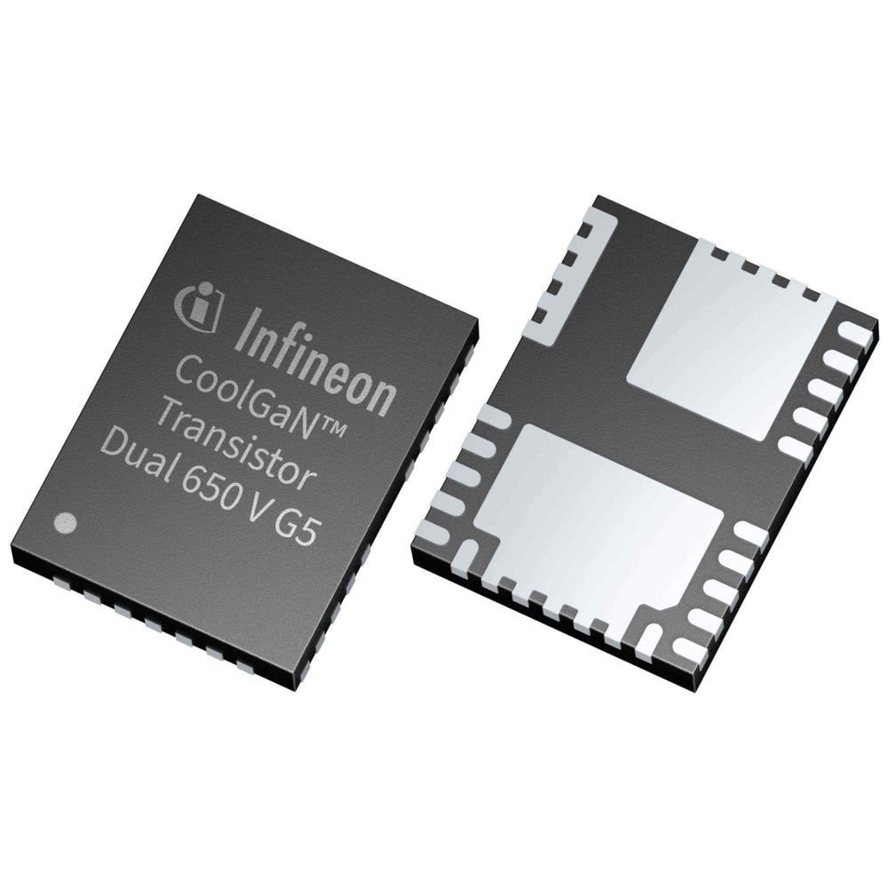IGI65D1414A3MSXUMA1 Infineon IGBT | PG-TIQFN-32-1 | 650V, 14A