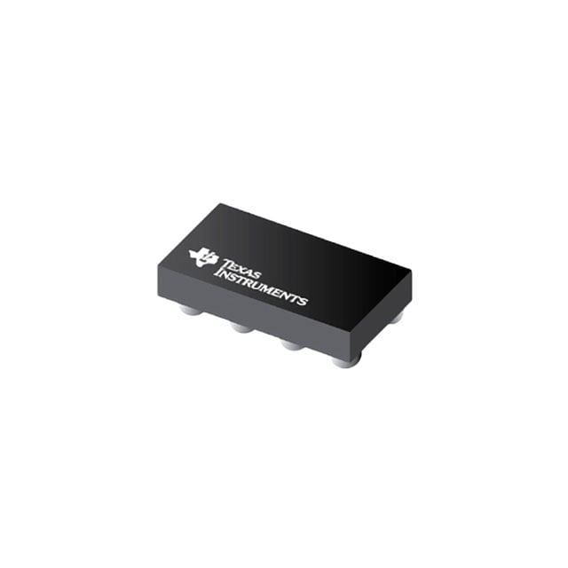INA236AIYBJR TI Current Sense Amplifier | 8-DSBGA (0.71X1.47) | 48V, 1.1MHz