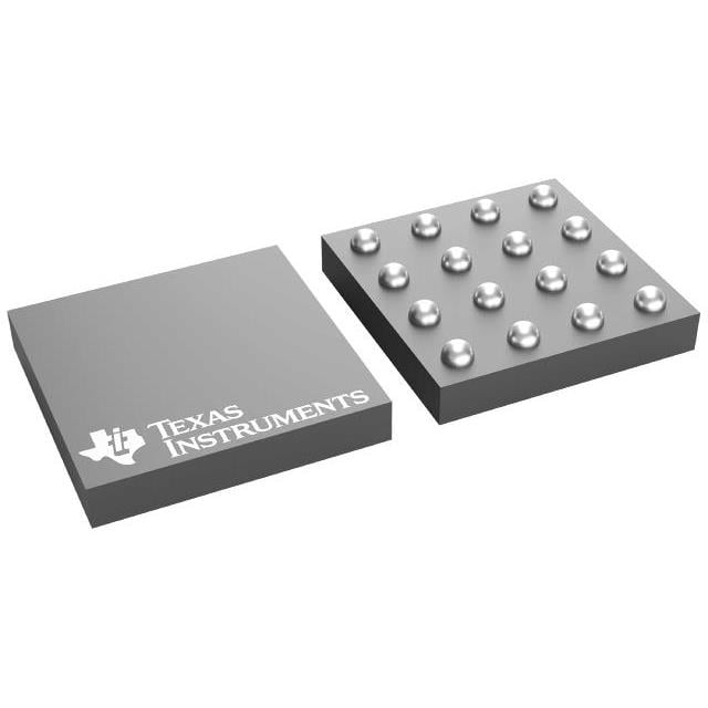 INA4235AIYBJR TI Current Sense Amplifier | 16-DSBGA (1.6X1.6) | 60V, 1.2MHz
