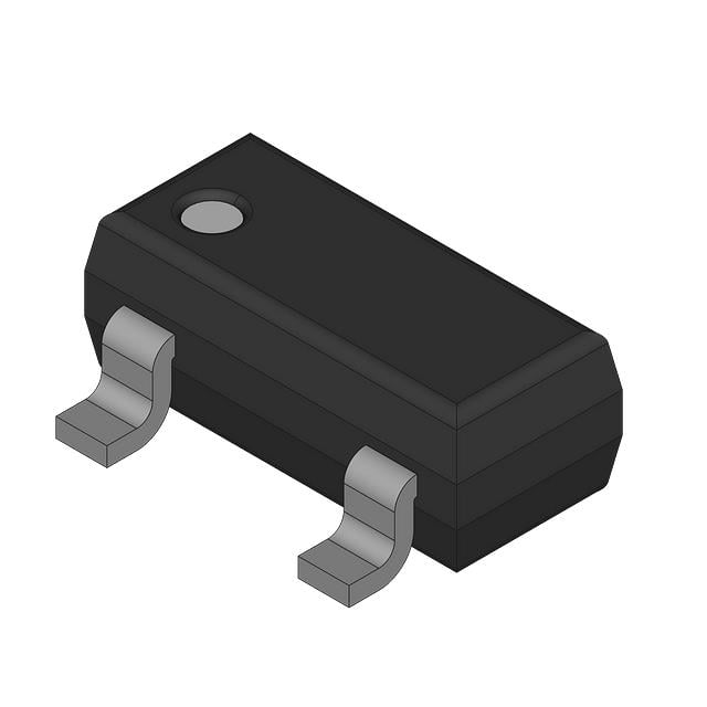LM4040DIM3-5.0 TI Voltage Reference | SOT-23-3 | 5.0V, ±0.5%