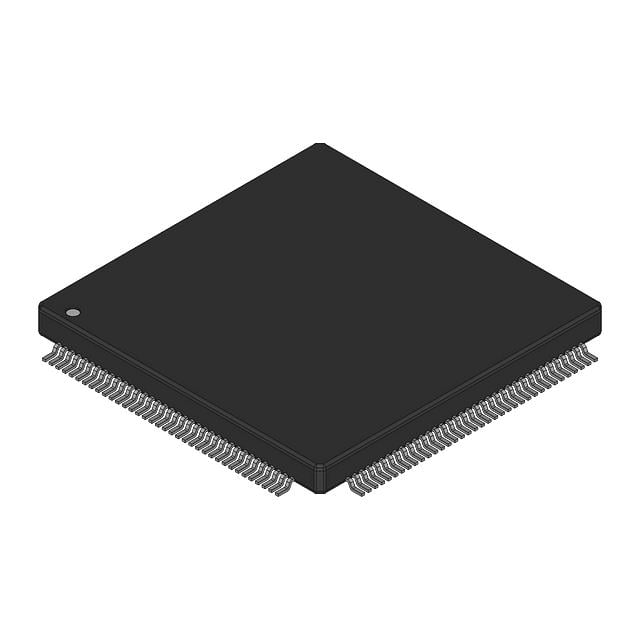 TVP3020-200MDN TI Video DAC | 200MHz, 3-Channel, 8-Bit