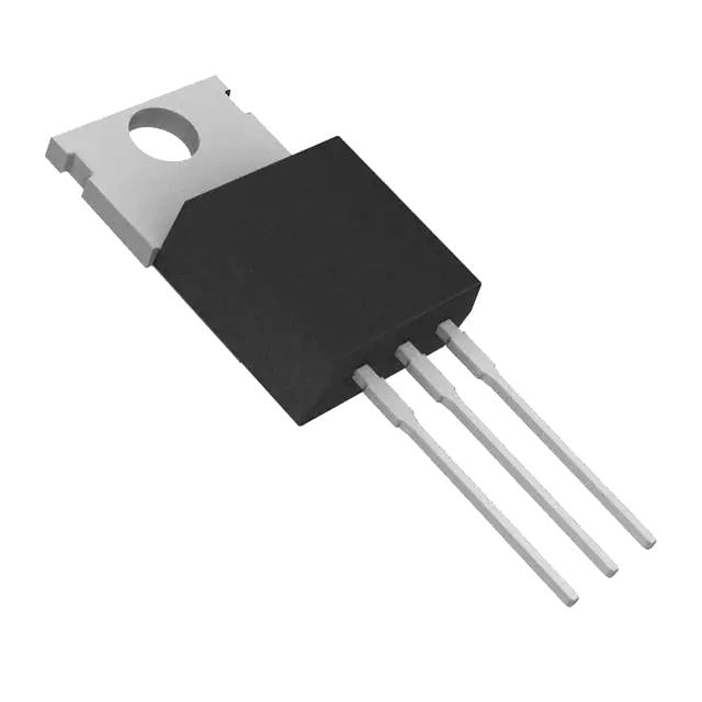 TLE4274V50AKSA1 Infineon LDO Voltage Regulator | PG-TO220-3-1 | 5V Output, 400mA
