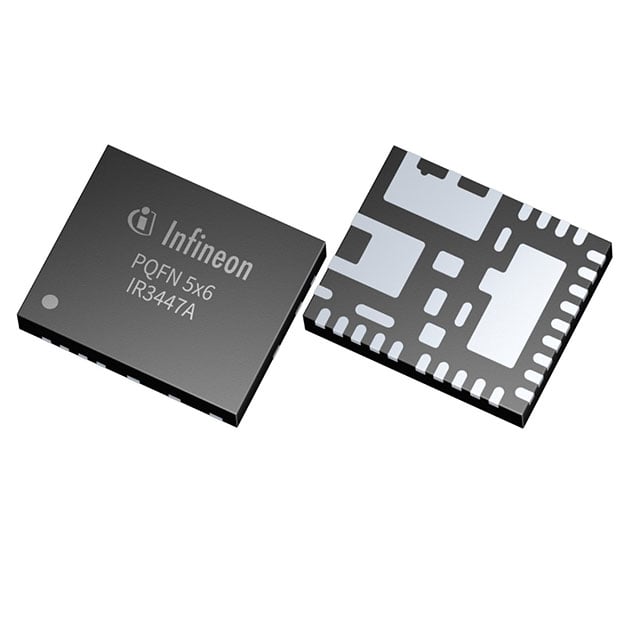 IR3447AMTRPBFAUMA2 Infineon DC-DC Converter | PG-VIQFN-29 | 30A, 1.5MHz