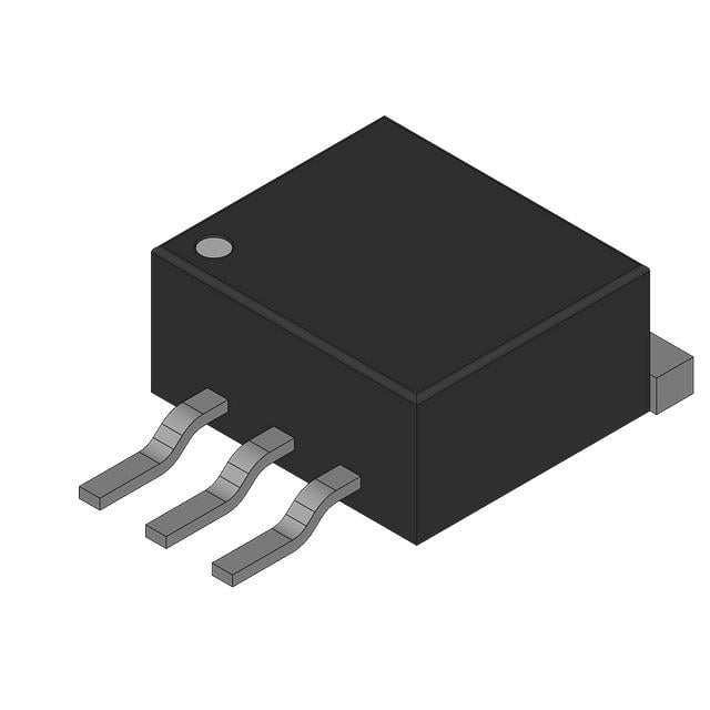 TLE7274D Infineon LDO Voltage Regulator | 300mA, 5V, Low Dropout