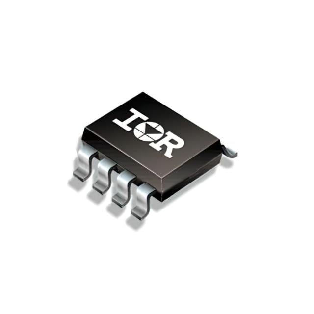 IRSM505-035DA Infineon CIPOS Nano IPM | 23-DIP | 500V, 3A