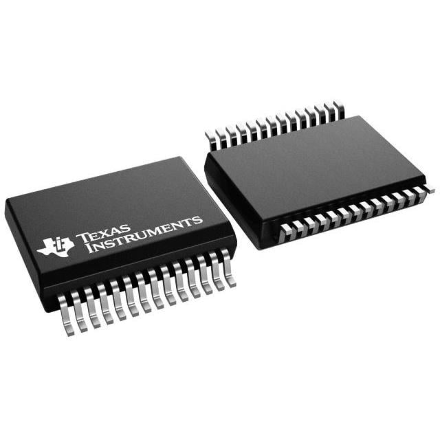 ISOUSB211DPR TI USB Isolator | 28-SSOP | 480Mbps, 5kV Isolation
