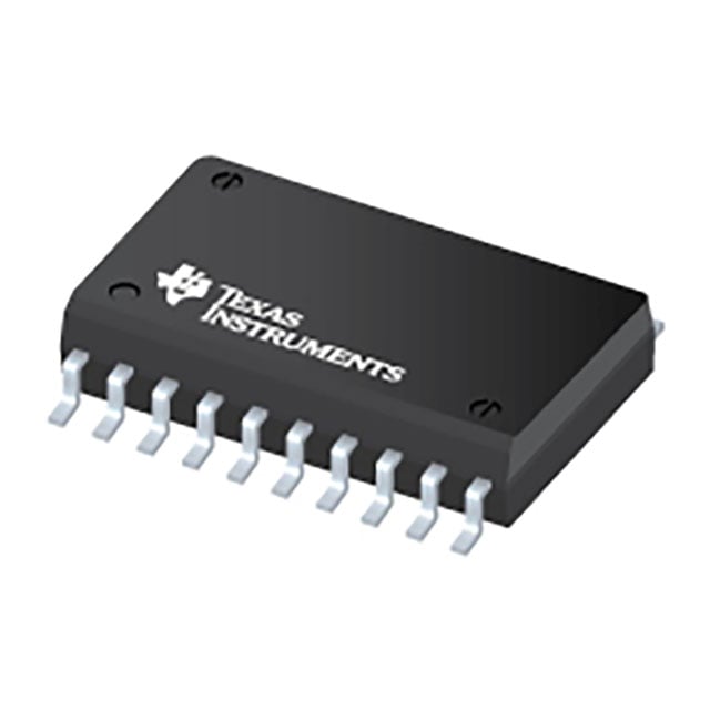 TI AMC130M03DFMR 20-SOIC