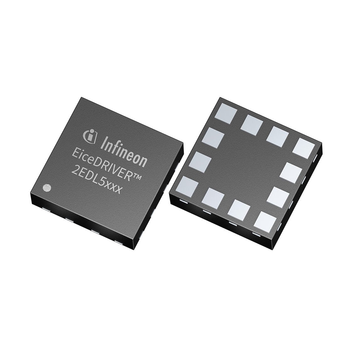 Infineon 2EDL5023U2DXTMA1 PG-TSNP-12-5