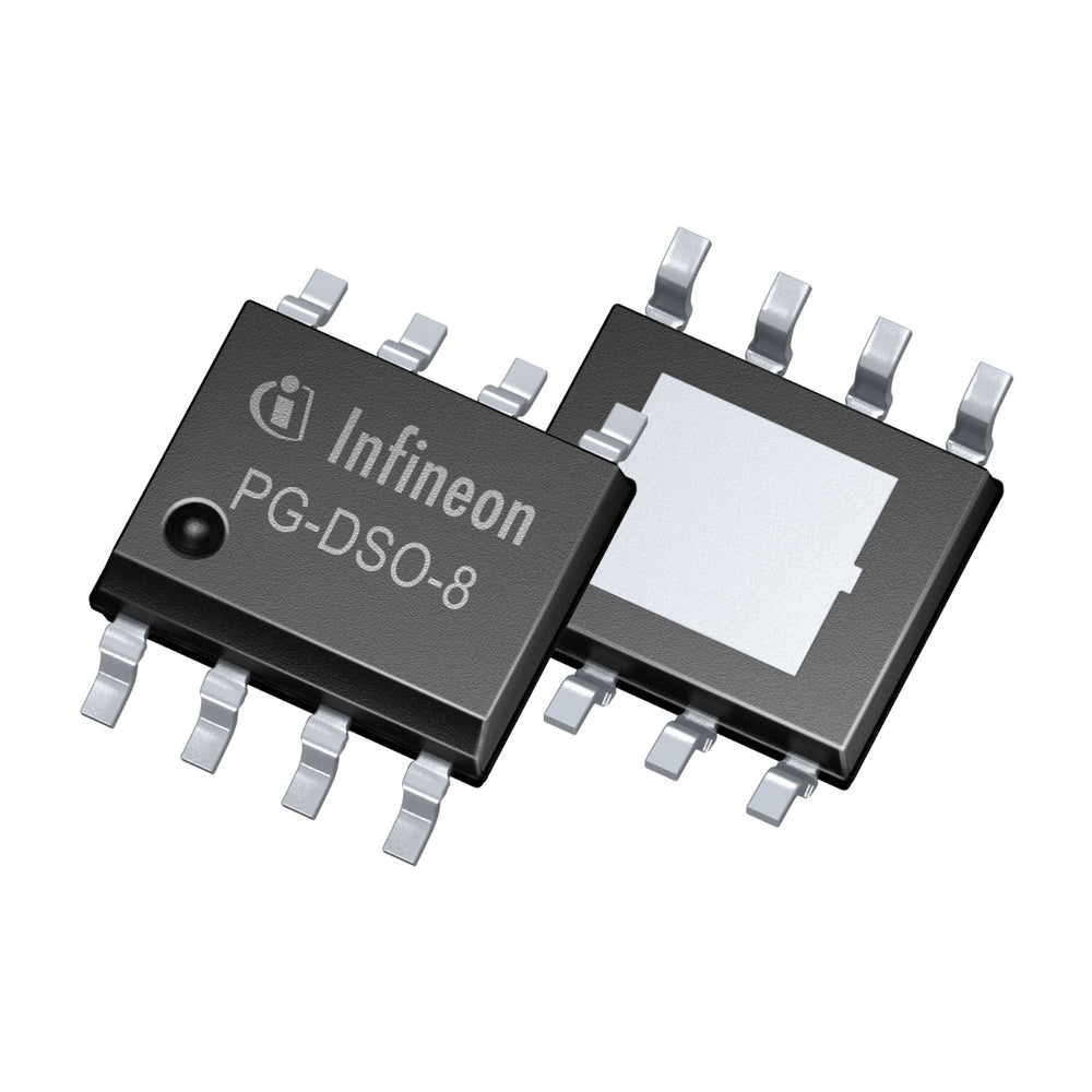 TLE42632GSXUMA1 Infineon LDO Regulator | PG-DSO-8-62 | 5V, 300mA