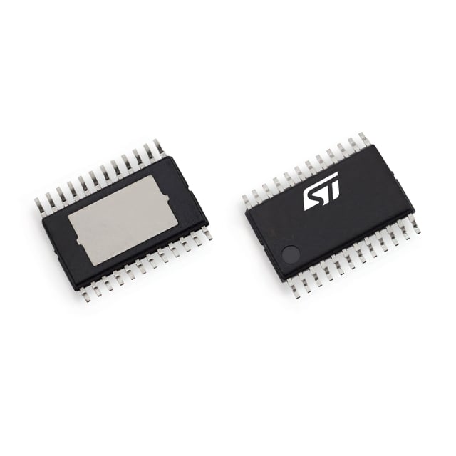 L9026-B03N-TR ST Motor Driver | 24-HTSSOP | 3.3V, 1.5A