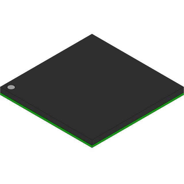 PEF55008EV1.3-G Infineon Telecom IC |  | 8-Port, VDSL2, 35mW/Port