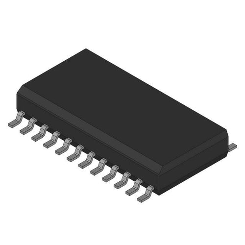TI 74AC11374DW 