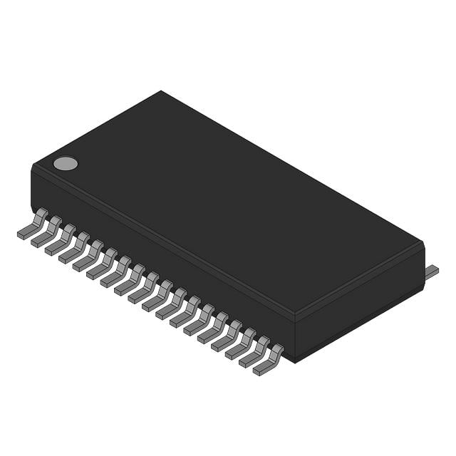 TI UCC5630MWPTR 