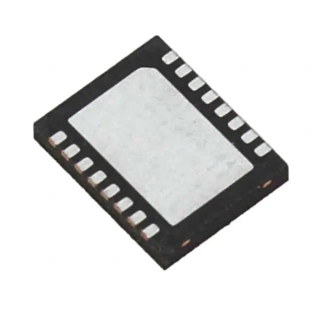 LDC1000NHRJ TI Inductive Sensor | 16-WSON (5x4) | 5V, 1.8V, Inductance-to-Digital