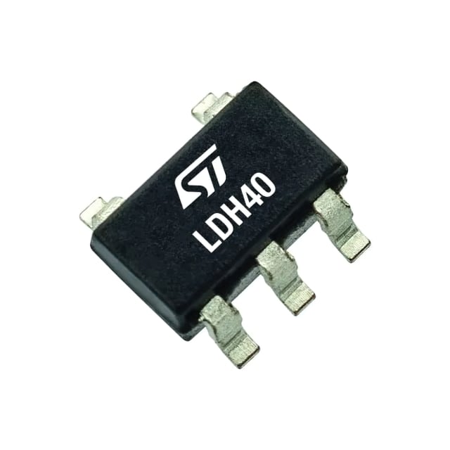 LDH40MR ST Thyristor | - | 40A, 800V