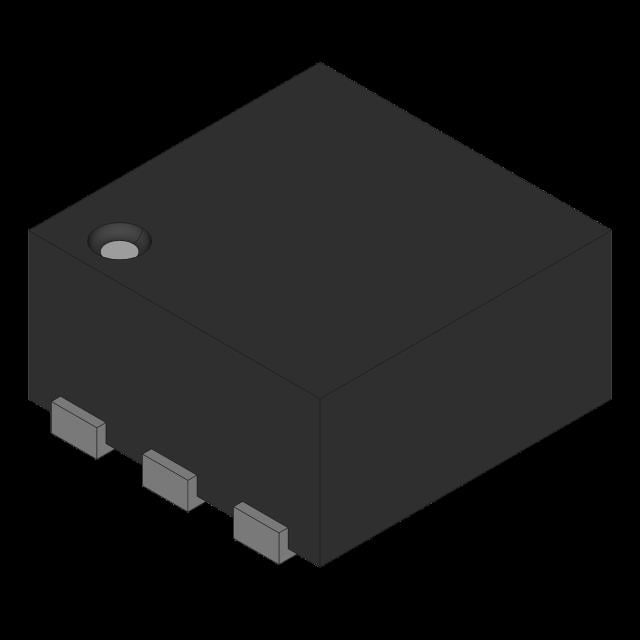 SN102685P TI Interface IC | RS-485 Transceiver | 3.3V, 250kbps, Half-Duplex